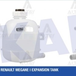 YEDEK SU DEPOSU MEGANE I 98= (KAPAKLI) YEDEK SU DEPOSU MEGANE I 98= (KAPAKLI)